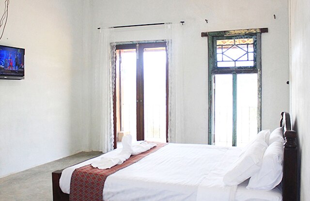 プアンナ エコ ハウス