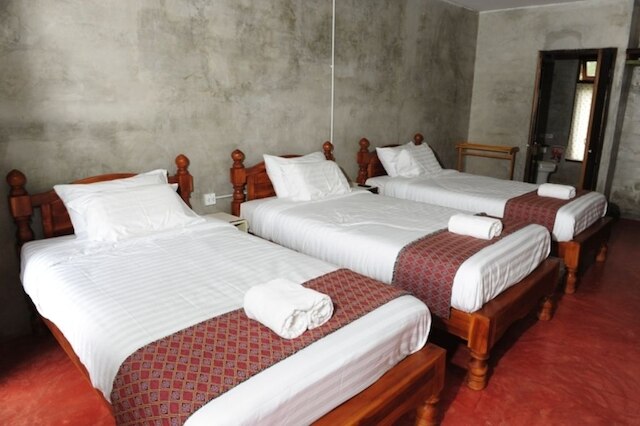 プアンナ エコ ハウス