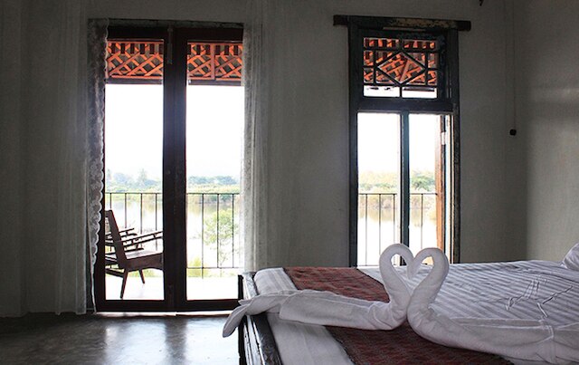 プアンナ エコ ハウス