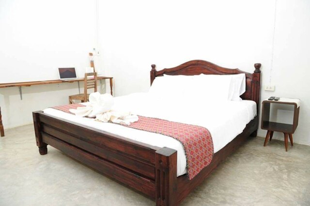 プアンナ エコ ハウス