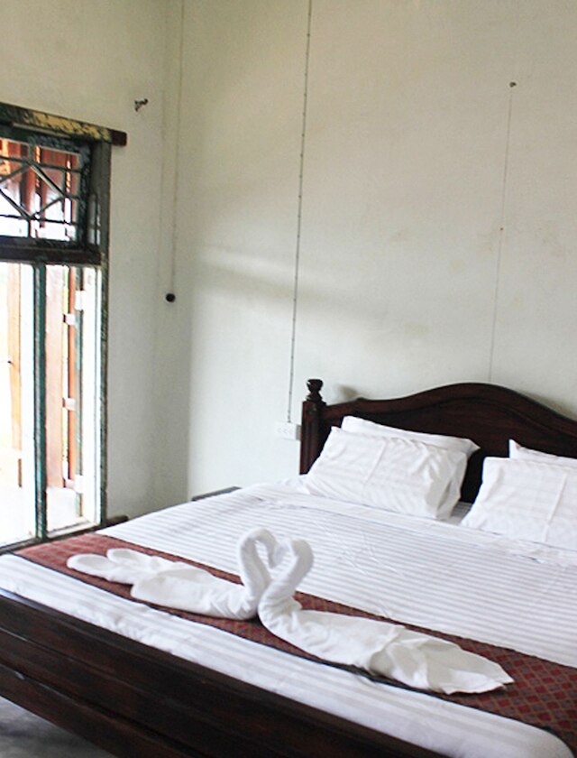 プアンナ エコ ハウス