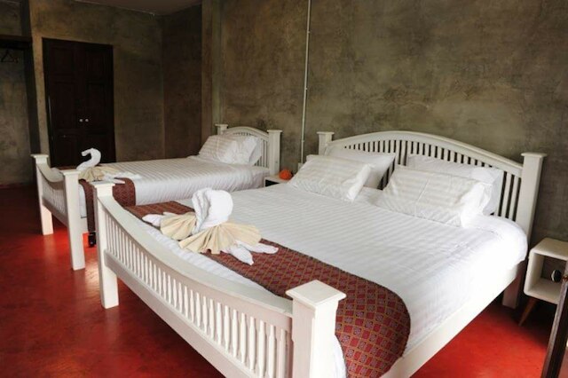 プアンナ エコ ハウス