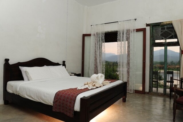 プアンナ エコ ハウス