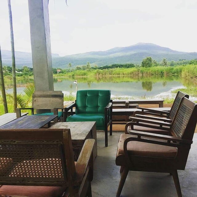 プアンナ エコ ハウス