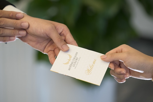 ムオン タン ラグジュアリー フーコック