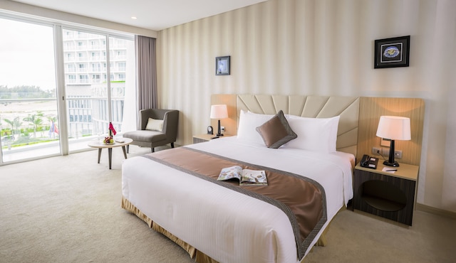 ムオン タン ラグジュアリー フーコック