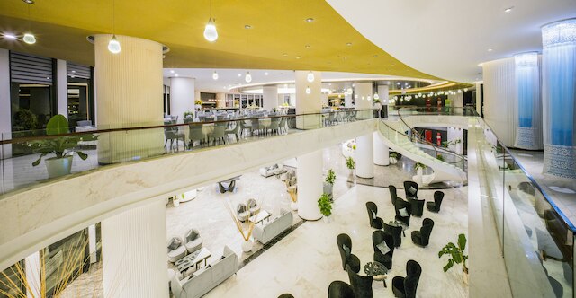 ムオン タン ラグジュアリー フーコック