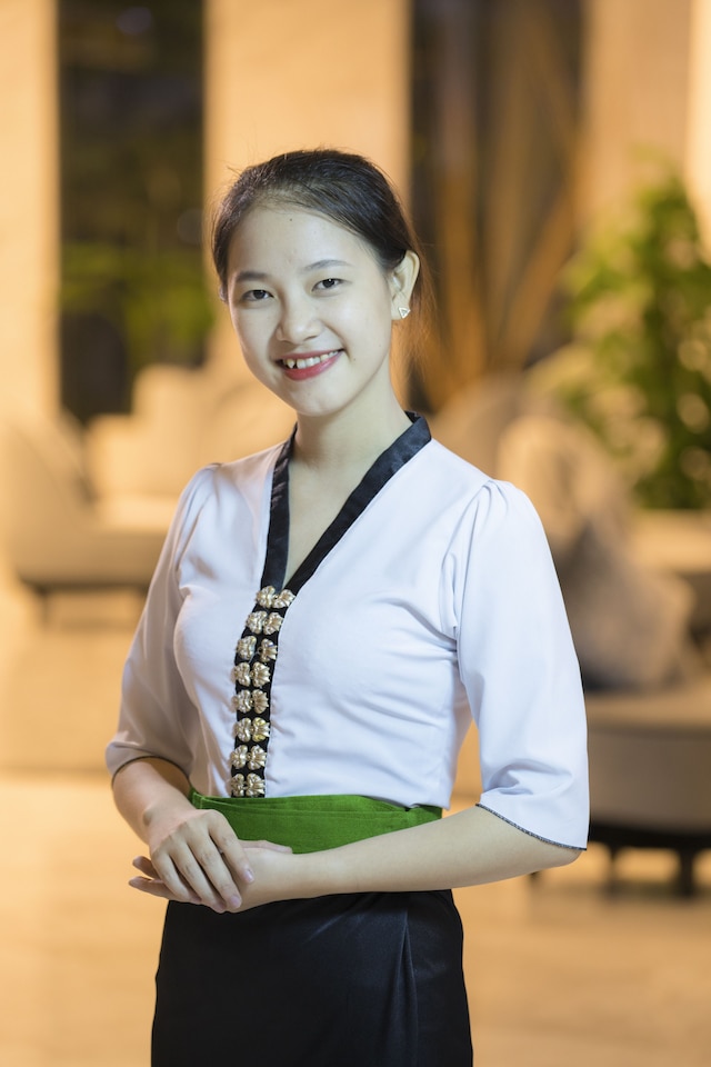 ムオン タン ラグジュアリー フーコック