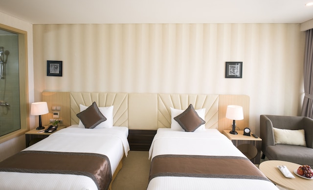 ムオン タン ラグジュアリー フーコック