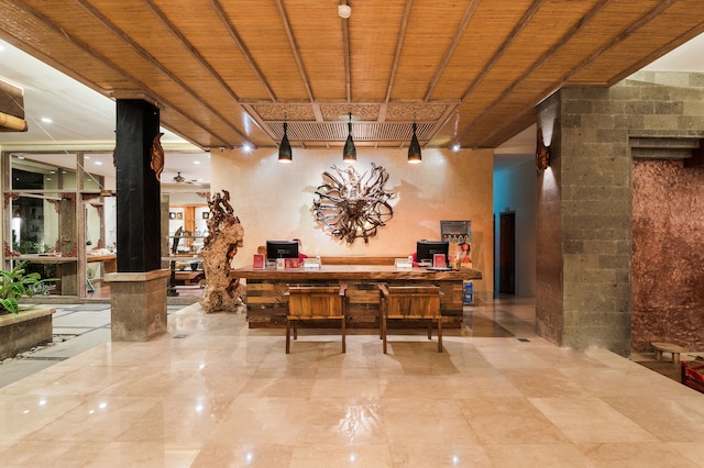 ザ ウダヤ リゾーツ アンド スパ