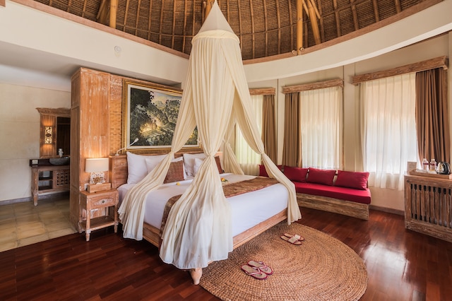 ザ ウダヤ リゾーツ アンド スパ