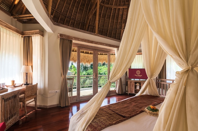 ザ ウダヤ リゾーツ アンド スパ