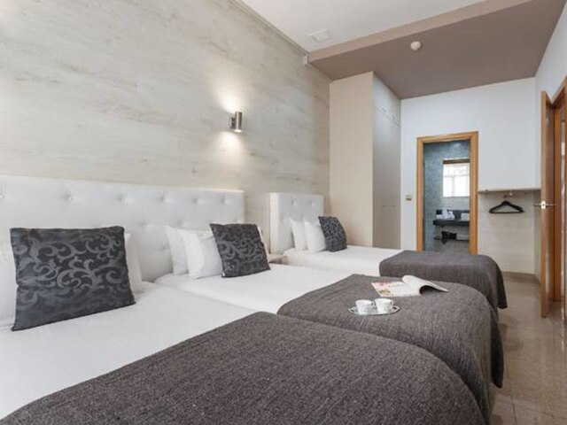 アパートメンツ ランブラス 108