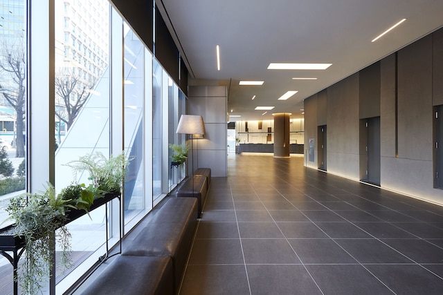 ナインツリーバイパルナスソウル明洞 2