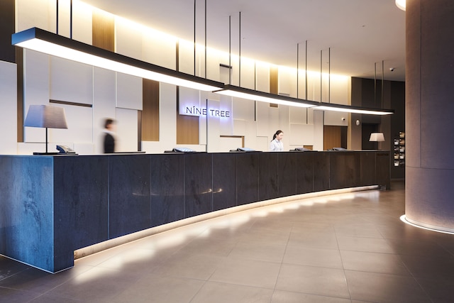 ナインツリーバイパルナスソウル明洞 2