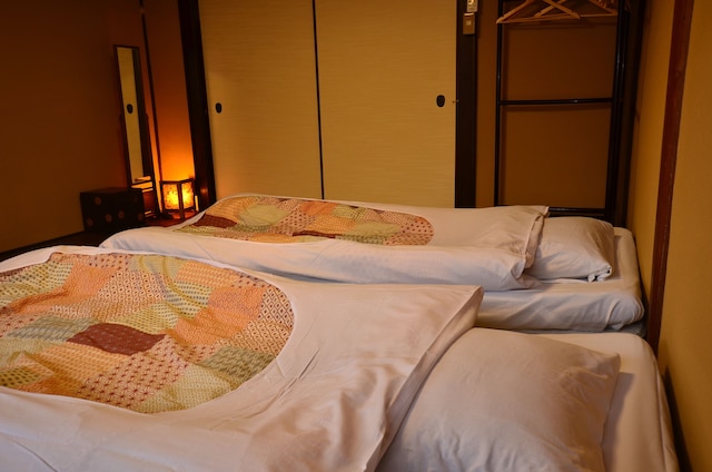 Grateful - ホステル