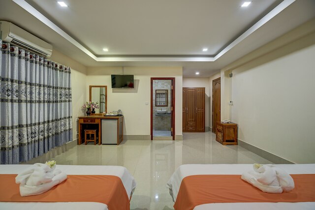 ホイール ガーデン レジデンス