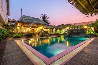 ホイール ガーデン レジデンス