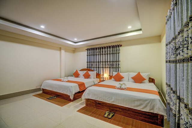 ホイール ガーデン レジデンス