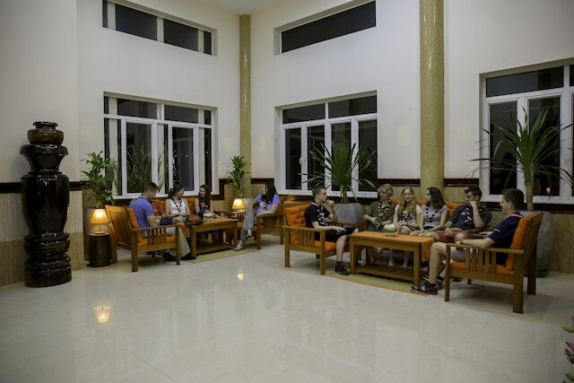 ホイール ガーデン レジデンス