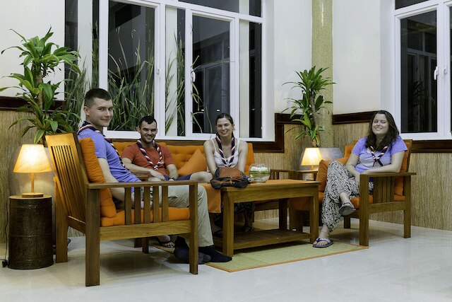 ホイール ガーデン レジデンス