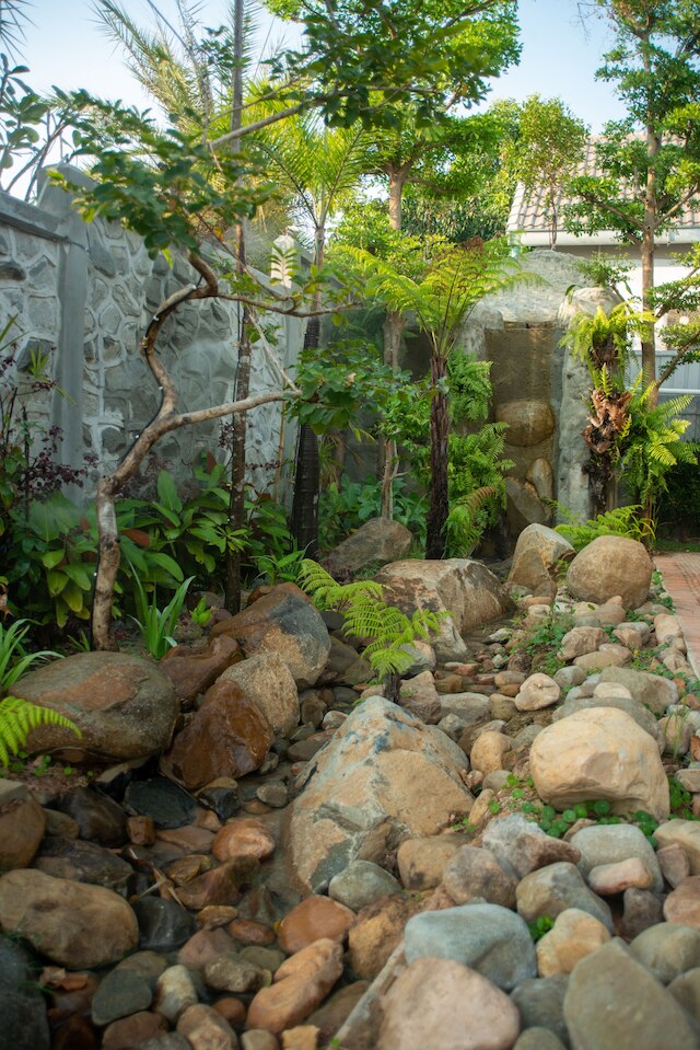 ル シャントー ブティック