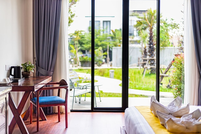 ル シャントー ブティック