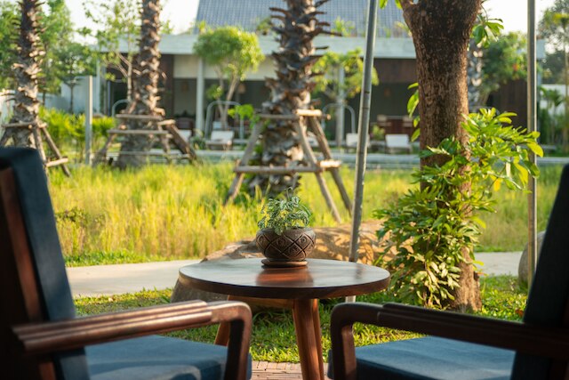 ル シャントー ブティック