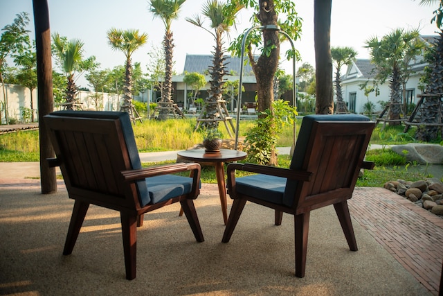 ル シャントー ブティック