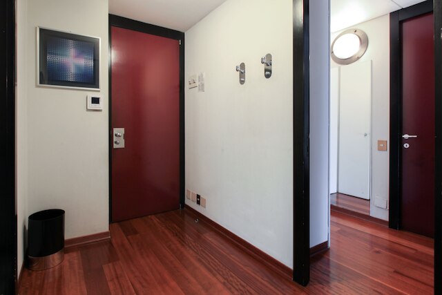 ヴィップズ レジデンス