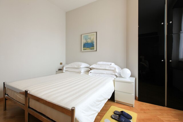 ヴィップズ レジデンス