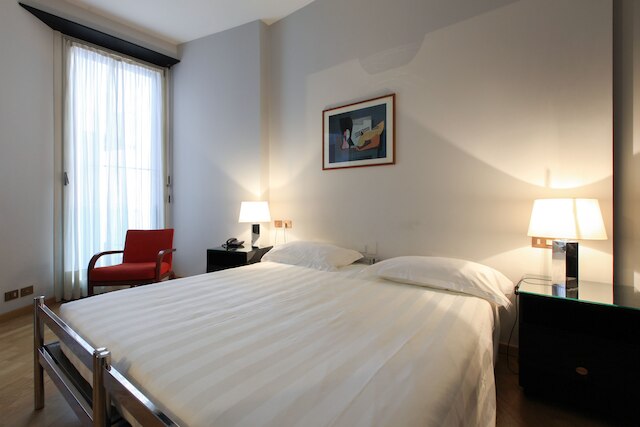 ヴィップズ レジデンス