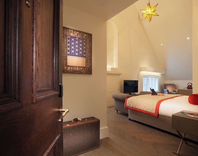 ザ ラリット ロンドン