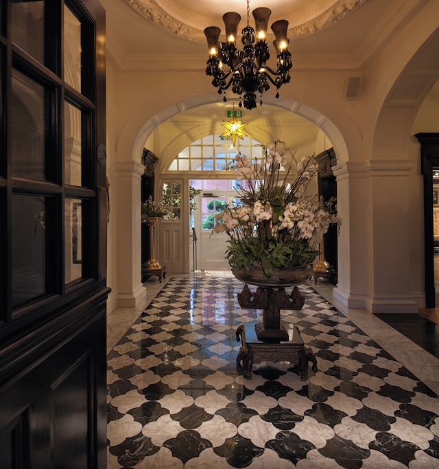 ザ ラリット ロンドン