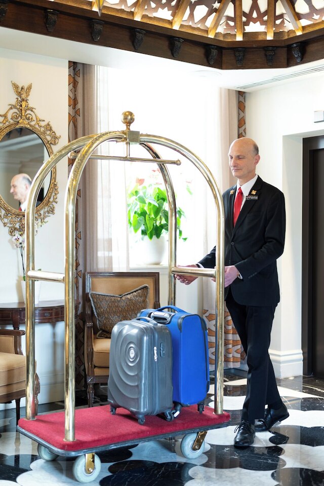 ザ ラリット ロンドン