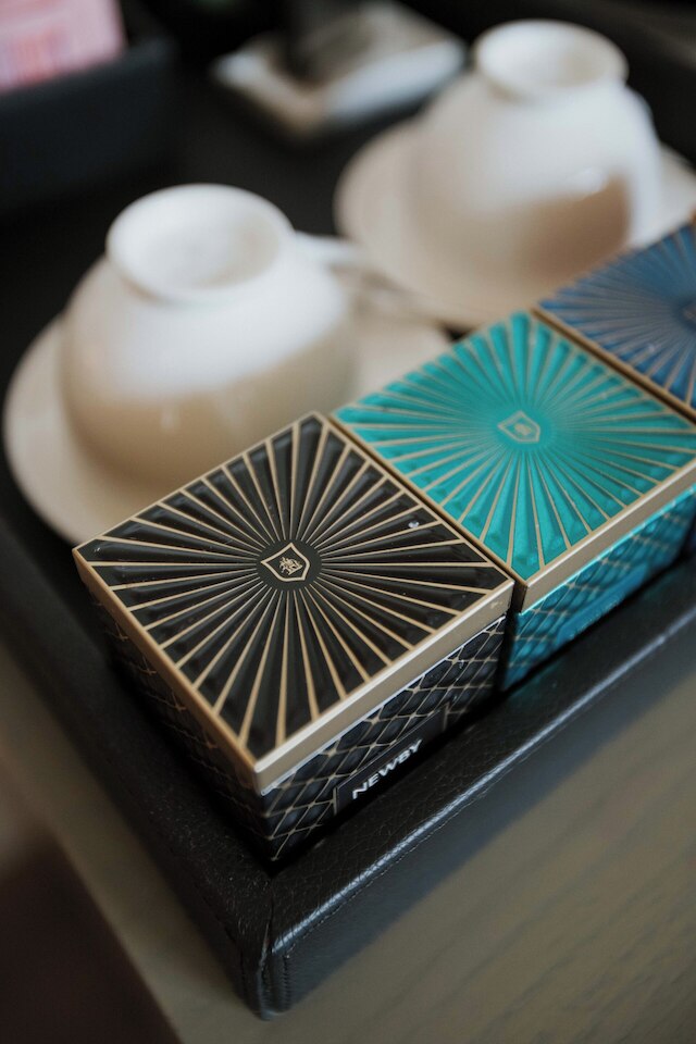 ザ ラリット ロンドン