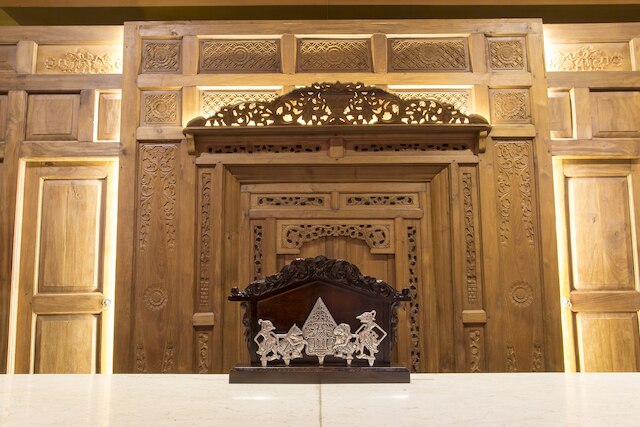 ブルザ ホテル ジョグジャカルタ