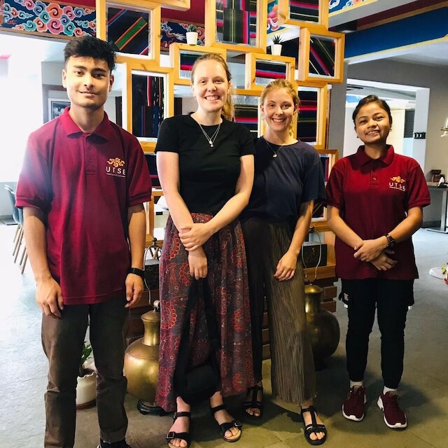 ウッツェ スイーツ