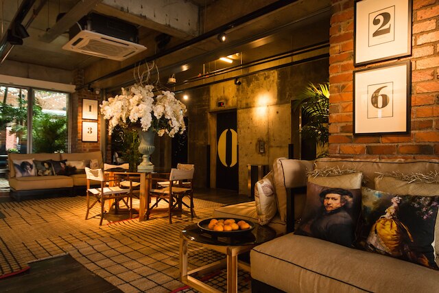 ローザ マラッカ