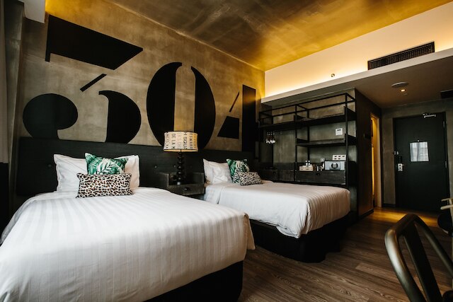 ローザ マラッカ