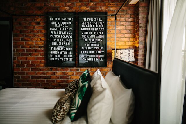 ローザ マラッカ