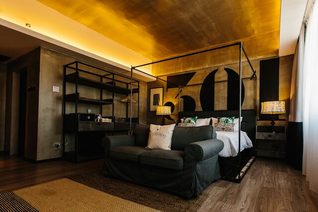 ローザ マラッカ