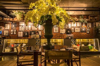 ローザ マラッカ