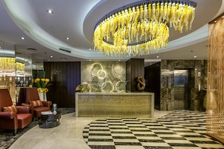 ザ レインツリー ダッカ