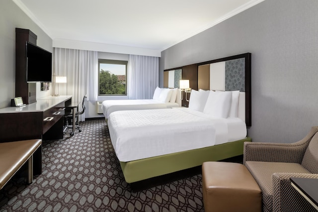 ベストウェスタン プレミア ニューヨーク シティ ゲートウェイ ホテル