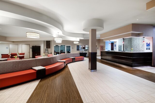 ベストウェスタン プレミア ニューヨーク シティ ゲートウェイ ホテル