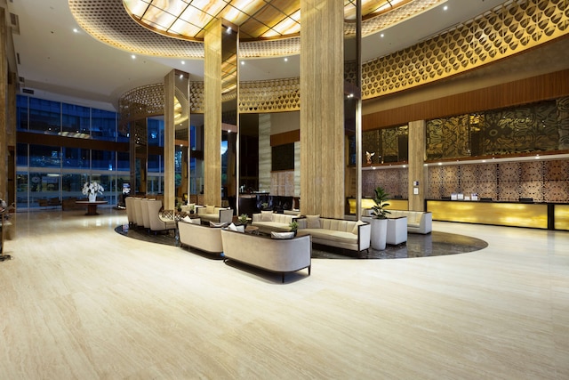 ウィンダム パンビル バタム