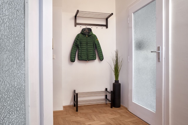 オペラ ストリート アパートメンツ