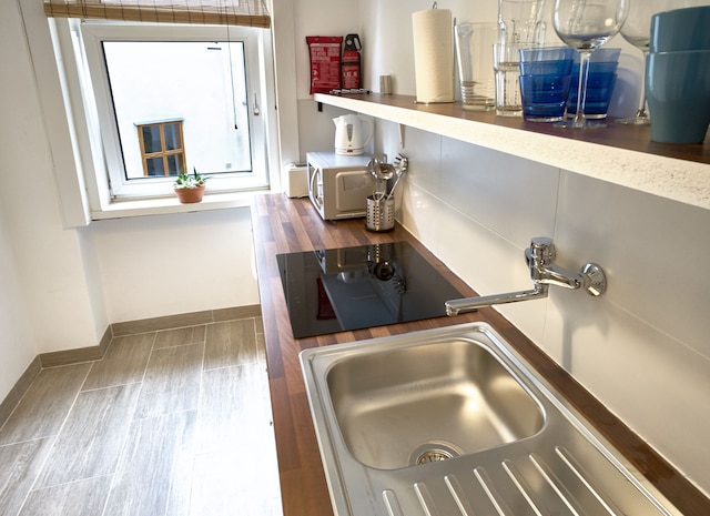 オペラ ストリート アパートメンツ