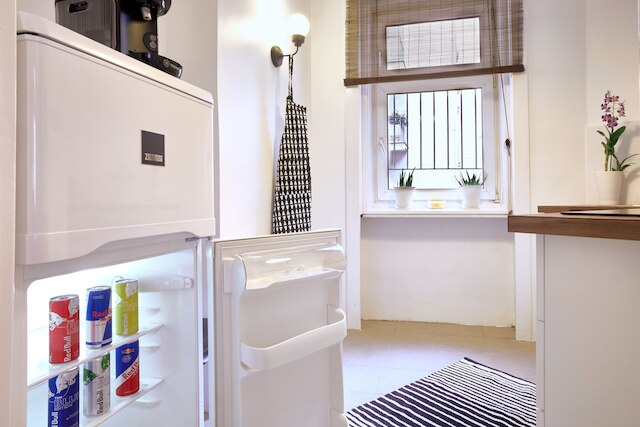 オペラ ストリート アパートメンツ